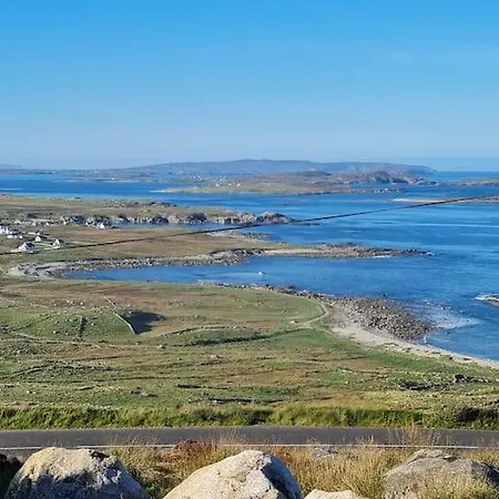 Sea View Gweedore Apartamento