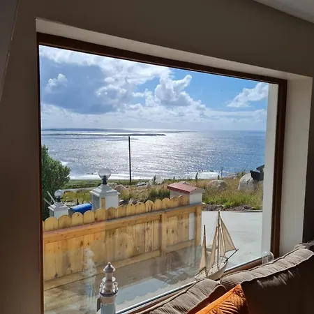 Sea View Gweedore * 레터케니