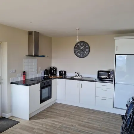 Sea View Gweedore * ليتيركيني