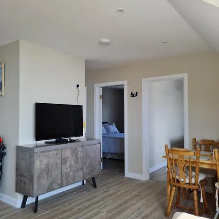 Apartamento Sea View Gweedore *