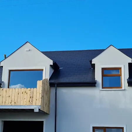 Apartamento Sea View Gweedore Letterkenny