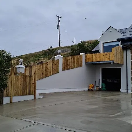 Sea View Gweedore Апартаменты *