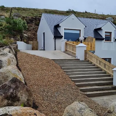 Sea View Gweedore Letterkenny