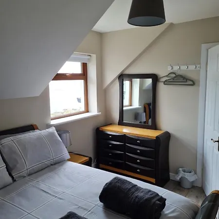 Sea View Gweedore Apartamento