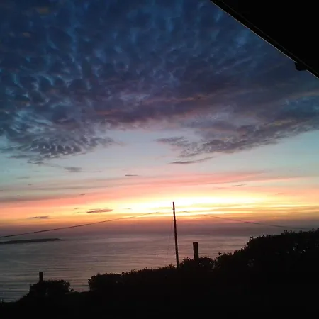 Sea View Gweedore Леттеркенни