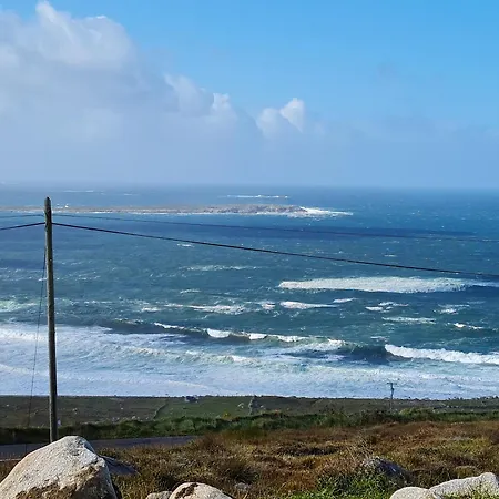 Sea View Gweedore Apartmán