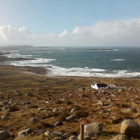 Sea View Gweedore *