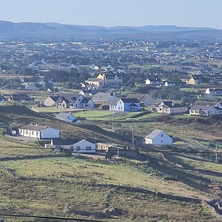 Sea View Gweedore * Леттеркенни