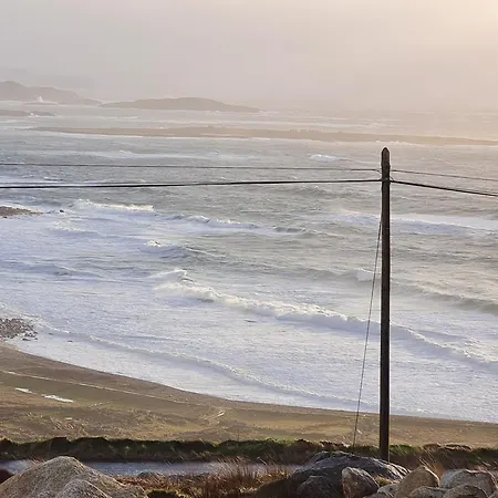 Sea View Gweedore 아파트 *