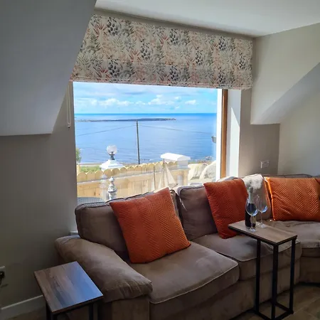 Sea View Gweedore Apartamento