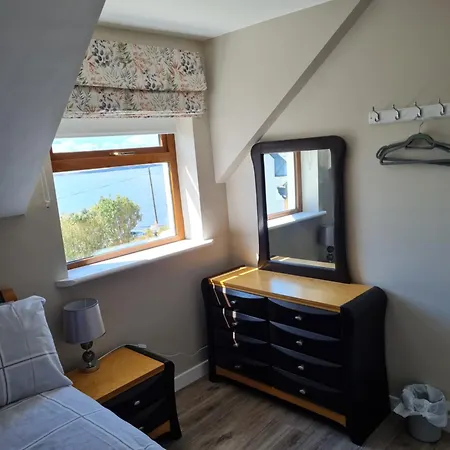 Sea View Gweedore * ليتيركيني