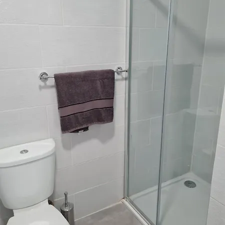 Sea View Gweedore ليتيركيني