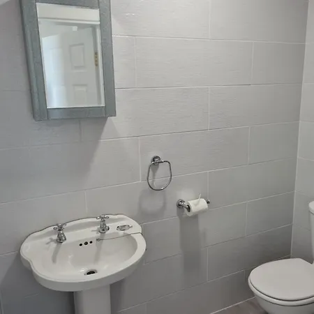 Апартаменты Sea View Gweedore *