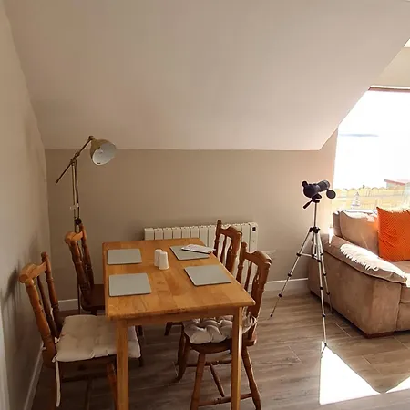 Sea View Gweedore Apartamento Letterkenny