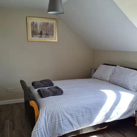 Sea View Gweedore Апартаменты