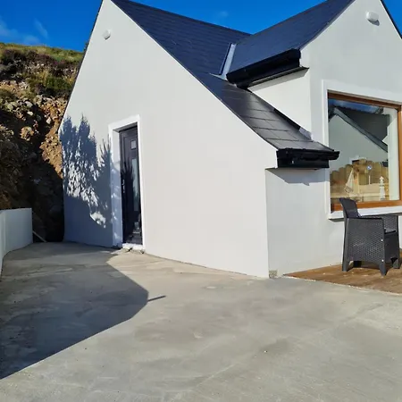 Sea View Gweedore * Леттеркенни