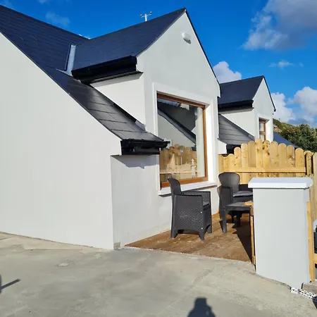 Sea View Gweedore Apartamento Letterkenny