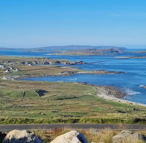 Sea View Gweedore Apartment