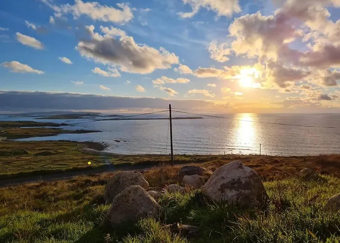 Sea View Gweedore Apartment Letterkenny