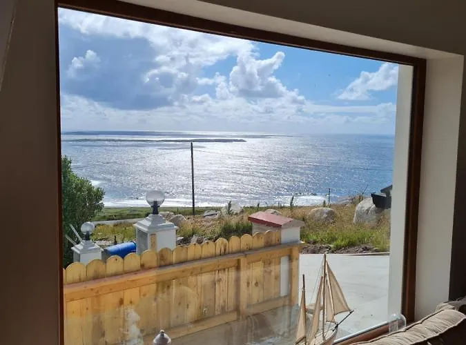 Sea View Gweedore * ليتيركيني