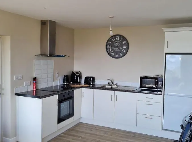 Sea View Gweedore * Letterkenny