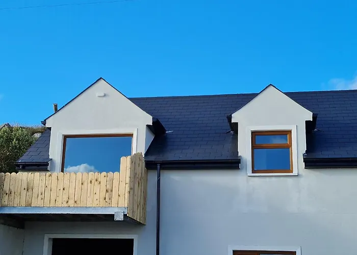 Apartment Sea View Gweedore Letterkenny