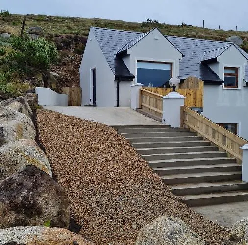 Sea View Gweedore Letterkenny