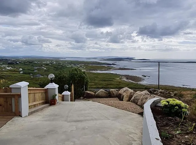 Sea View Gweedore Letterkenny