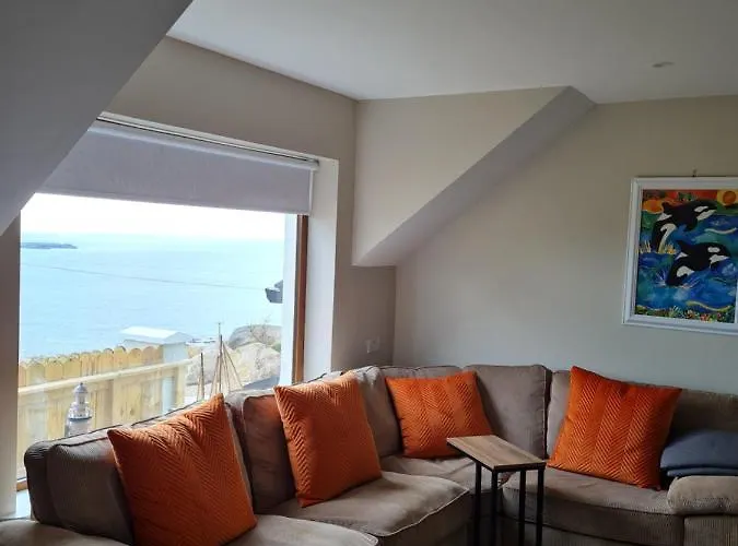 Sea View Gweedore Letterkenny