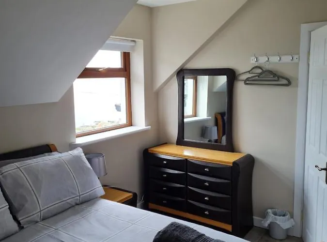 Sea View Gweedore Apartment