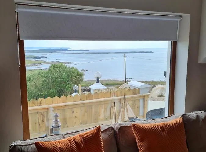 Sea View Gweedore Letterkenny