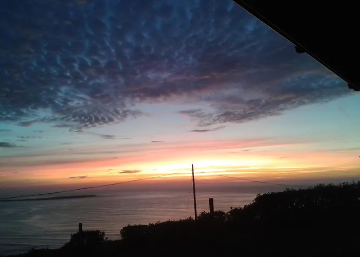 Sea View Gweedore Letterkenny