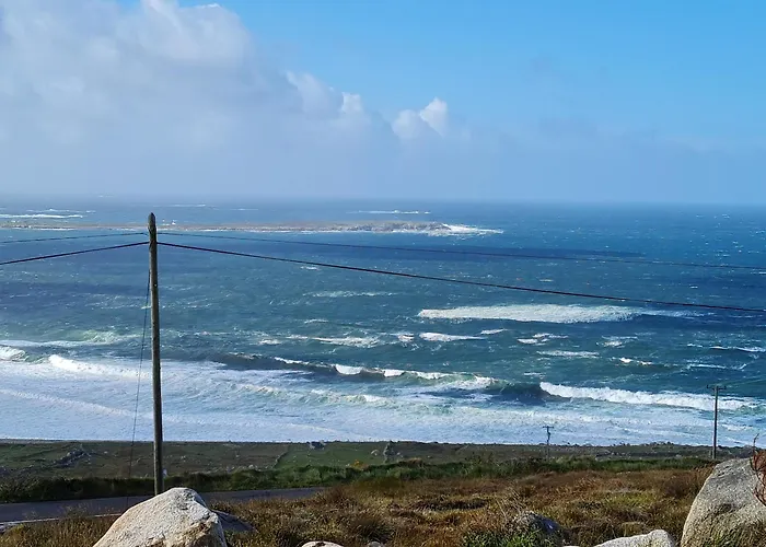 Sea View Gweedore Apartment