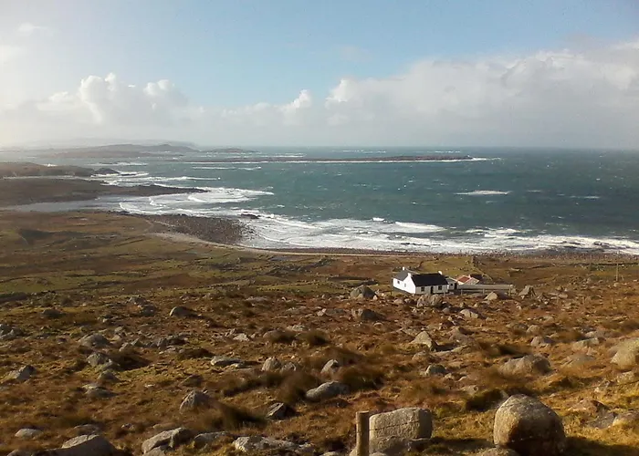 Sea View Gweedore *