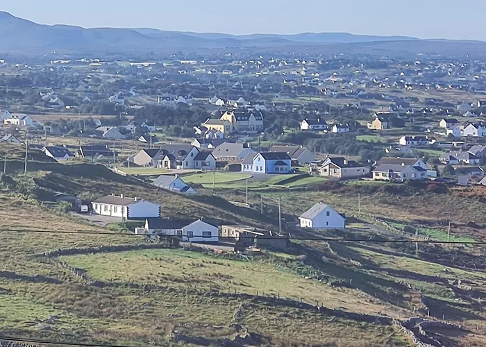 Sea View Gweedore * Letterkenny