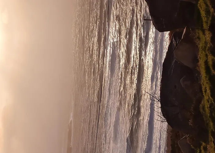 Apartment Sea View Gweedore