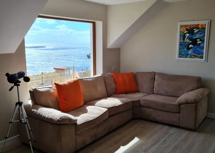 Sea View Gweedore Letterkenny