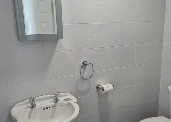 Apartment Sea View Gweedore *