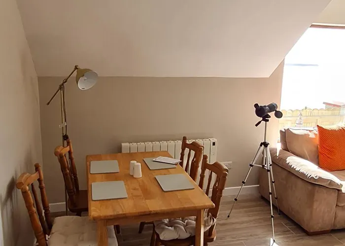 Sea View Gweedore Apartment Letterkenny