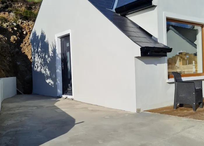 Sea View Gweedore * Letterkenny