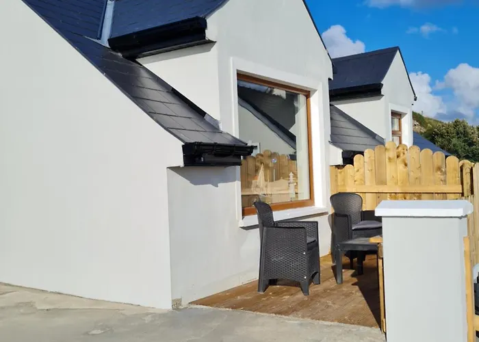 Sea View Gweedore Apartment Letterkenny